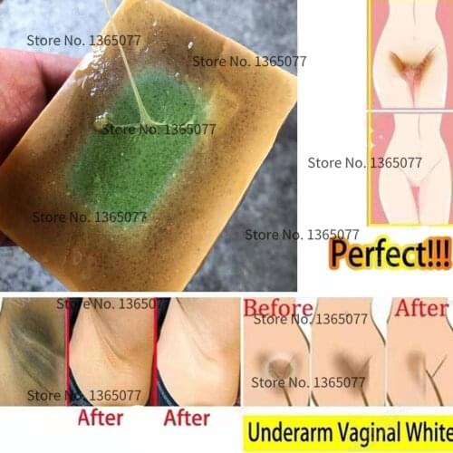 BRADYEXPRESS Body Scrubs