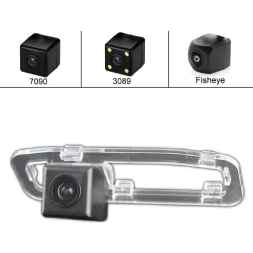 For KIA Rio JB Xcite Rio5 New Pride 2005~2011 Car Waterproof Night Vision reverse Rear View Reversing Backup Camera