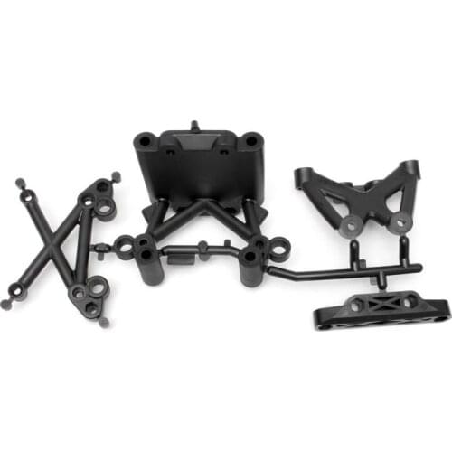 HPI Racing Front Swing Bracket for HPI 5B 5T 5SC
