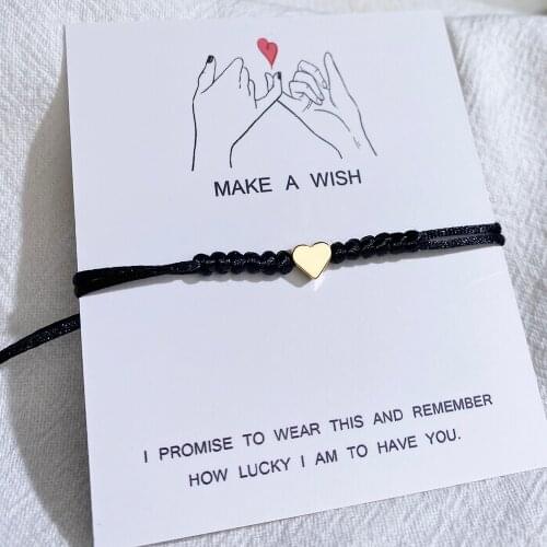 Mcllroy Bracelets Red Thread