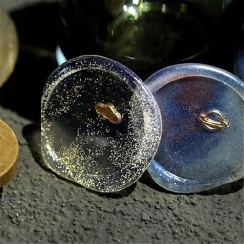 Custom Irregular Stamp Head DIY Planet Clouds Wax Seal Heads Round Stamps Postage Journal Package Wedding Gifts Envelope Tools