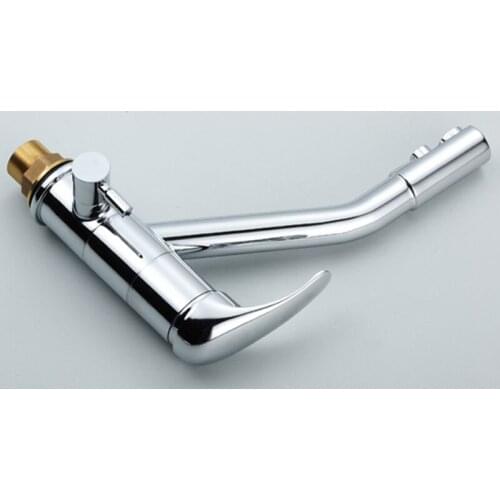 Kitchen basin a 2 Outlet pure water taps multifunctional cold and hot water purifier faucet drinking water faucet