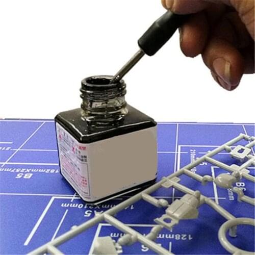 2021 New Model Painting Coloring Tool Seepage line Inflow Wipe free Permeation Pen