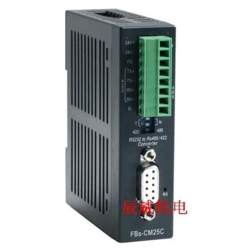 New PLC Module FBS-CM5H FBS-CM25C FBS-CM5R