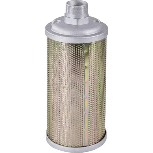 New XY-15 Silencer 1 1/2" Muffler, Used To Reduce The Dynamic Noise In Ventilation Of Pneumatic Elements Or Devices Hot Selling