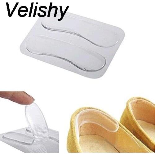 Силиконовые стельки для обуви PCWFKEF China At AliExpress