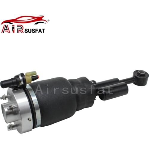 Front Shock Absorber Strut For Ford Expedition For Lincoln Navigator Air Suspension Shock 3L1Z18A099AA 3L1Z18124DA 6L1Z3C199AA