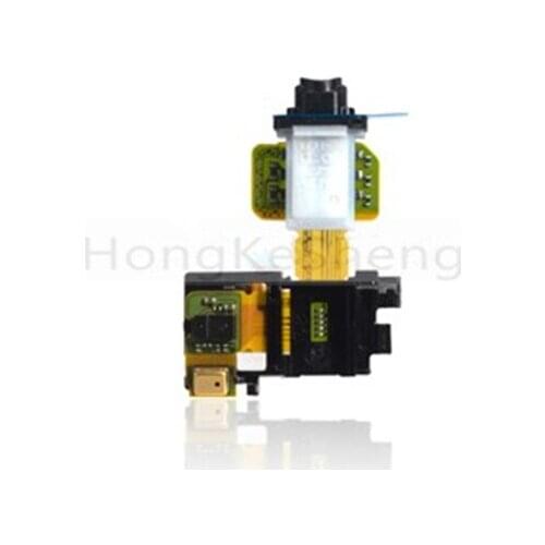 OEM Headphone Jack for Sony Xperia Z3 L55T/U SOL26 D6653 D6633 D6603 D6683