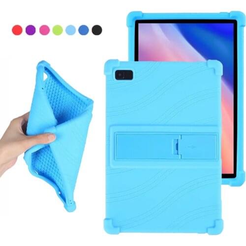 Silicone Cover Case For Blackview Tab 8,Protective Case For Blackview Tab 8E 10.1 Inch Tablet PC