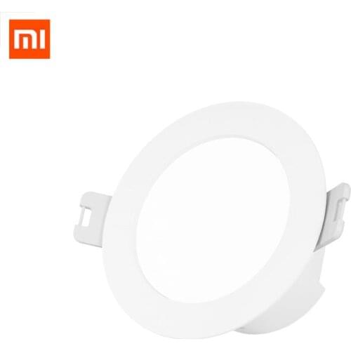 Xiaomi Mi LED Light Lamp Bulb Lampada Spotlight Bluetooth Mesh Version For Home Smart Xiaoai Voice Intelligent Control