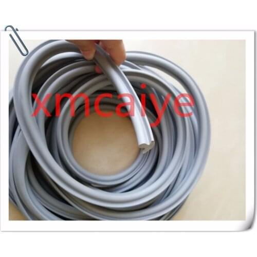 20 meter high quality SM102 profile rubber lace, 93.021.023, 53.021.024, sm102 cd102 parts