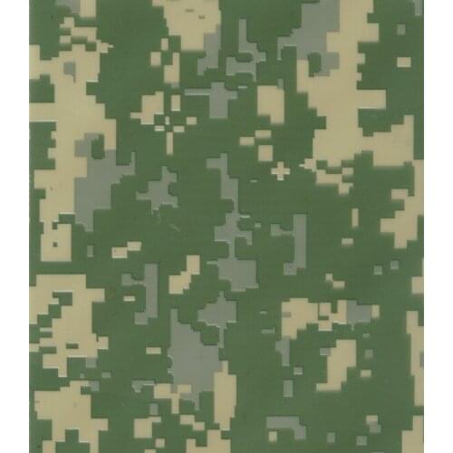 50 Square meters TSAUTOP high quality water transfer printing film surface treatment camo cool width 1M GW12311