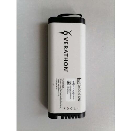 95News battery for VERATHON REF# 0400-0126 0800-0527 11.1V 51Wh