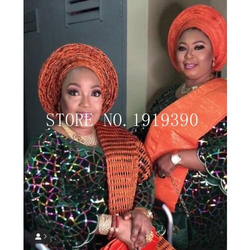 African Lace Fabric 2021 Embroidered Nigeria Lace Fabric Bride High Quality French Tulle Lace Fabric Womens Dress HS3436