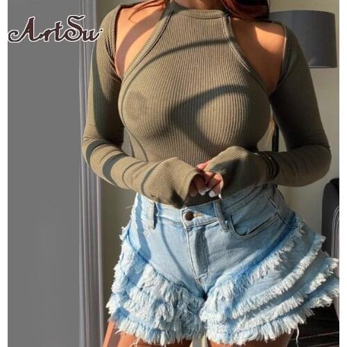 ArtSu Touring Shorts