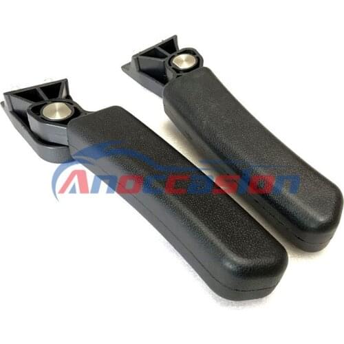 For BMW r1200gs F800gs F700 F750 850GS ADV Trunk Armrest Aluminum Tail Box For Honda CRF1000l Africa Twin For Ducati Multistrada