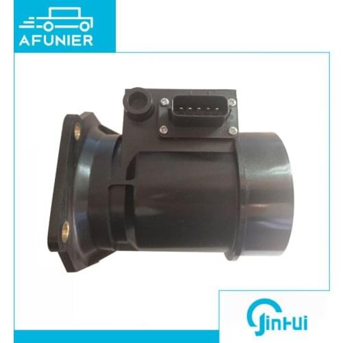 12months quality guarantee Mass air flow sensor for Red tianjiao,Century Star V62.0/VG20,Nissa n six-cylinder OE NO.:22680-02U00