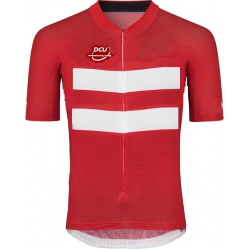 LASER CUT 2021 DENMARK NATIONAL TEAM ONLY Mens Cycling Jersey Short Sleeve Bicycle Clothing Ropa Ciclismo