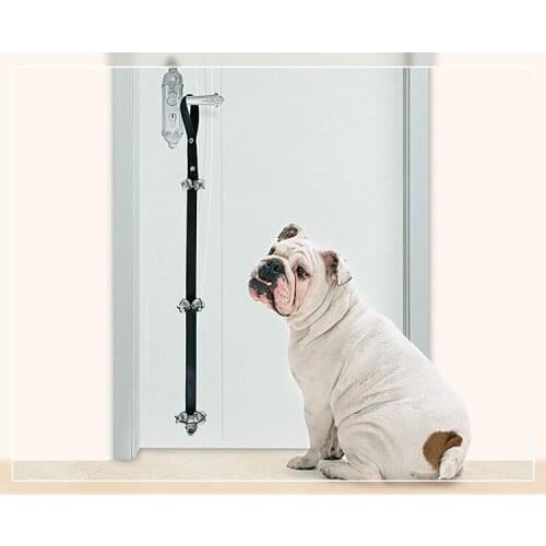 Pet Toy Pet Dog Training Doorbell Pet Supplies Christmas Interior Decoration Gift Pet Safety Tips Supplies Interactive Toys