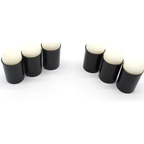 Painting Tools Finger Sponge Daubers For DIY Craft Smudge Tools DIY Crafts Inking Handmake Decorationd Make