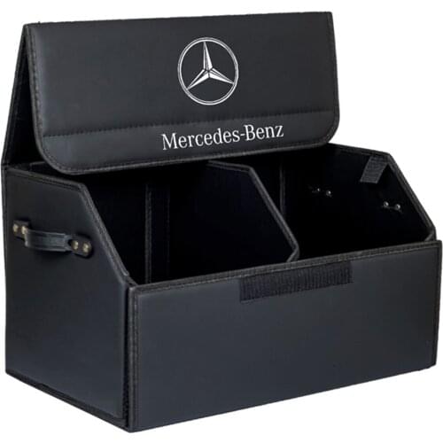 Limitededition Trunk Organizers