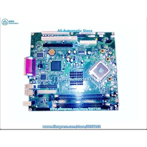 GX620 Motherboard DT Medium Board CJ335 HJ781 FH884 F8096