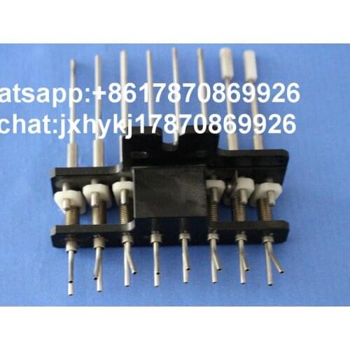 NJK11101 Mindray BS400 Flushing Station Needle a Set