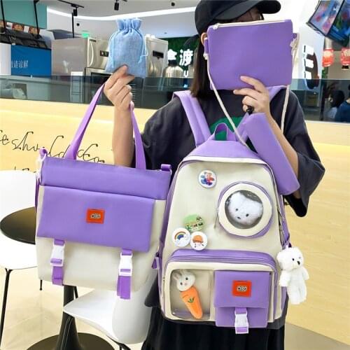 OUBDAR Children's Bags And Backpacks