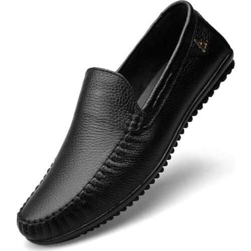 Ocio Sapato Masculino Casual Shoes For Men Mens Wear Fashion Leisure Mens Causal Hot Sale Man Spring Sneakers Leather