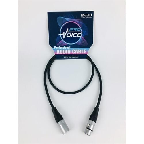 Provoice CL/MIC/1 Microphone Cable (1 Meter) High Quality
