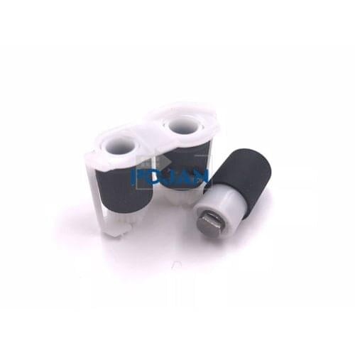 Pickup roller + Separation roller Kit for Color LaserJet Pro MFP M277 M377 M477 Free Shipping POJAN Store