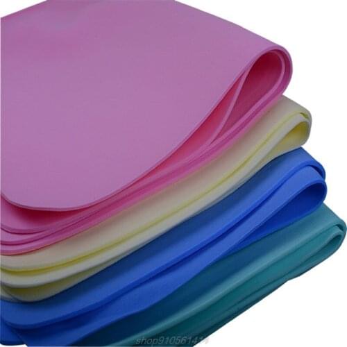 LP Vinyl Record Care Suede PVA Towel Super Absorbent Deerskin Record Cleaning Towel Wash Cloth A01 21 Dropshpping