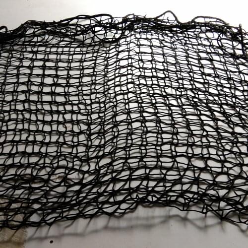 Universal 180x150 High Elasticity Pickup Truck Car Luggage Container Storage Net