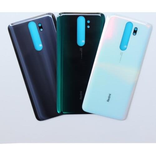 WYLarissa Xiaomi Redmi Note 6 Pro Batteries