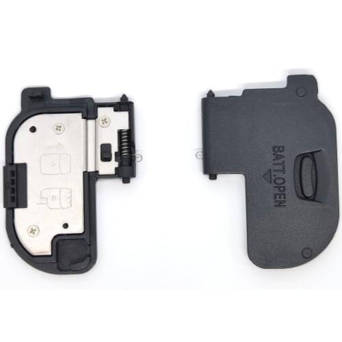 NEW oem Battery Cover Door For CANON 5D Mark IV 5D4 5DIV Digital Camera Repair Part