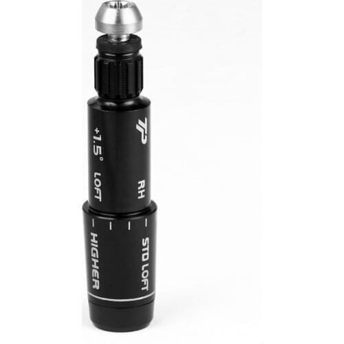 New 3pcs Golf .335 or .350 Tip Shaft Adapter Sleeve for Taylormade RBZ Stage 2 Driver and Wood