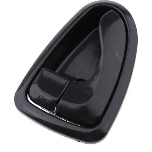 Car Front or Rear Inside Door Handle - Left for Hyundai Accent 2000-2006