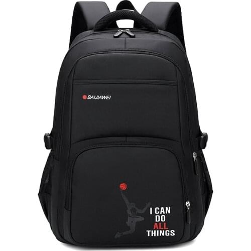 BAIJIAWEI School Bags