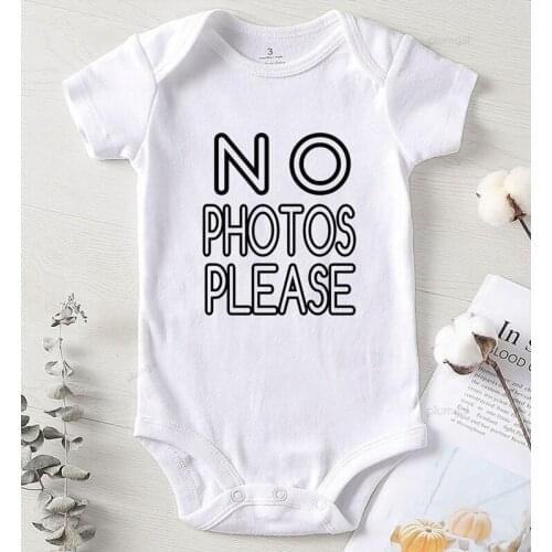 One Piece Jumpsuit for Kids New Born Baby Items Toddler Boy Winter Romper Newborn Girl Outfit Printing Clothing for Babies