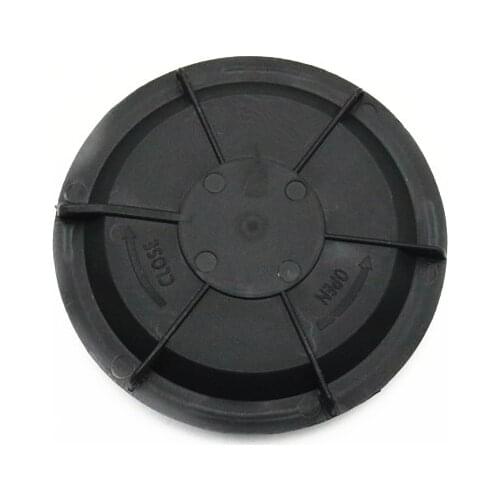 For Citroen C5 Headlight Cap Bulb Dust Cover 89072762