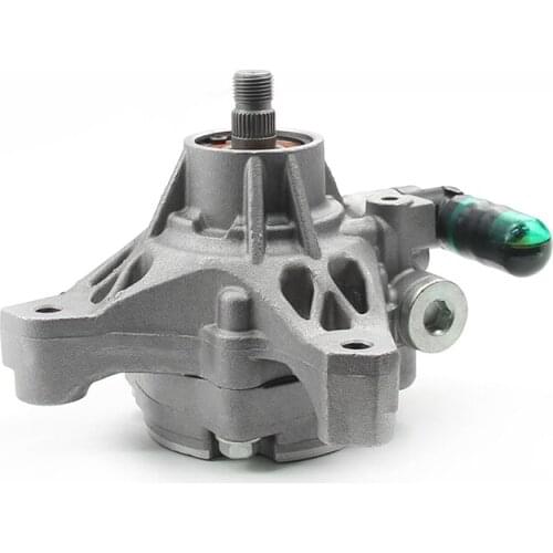 For Free Shipping Power Steering Pump for Honda Odyssey III 03-08 RB1-RB2 56110-RFE-A01 56110-RFE-003 56110RFEA01 56110RFE003