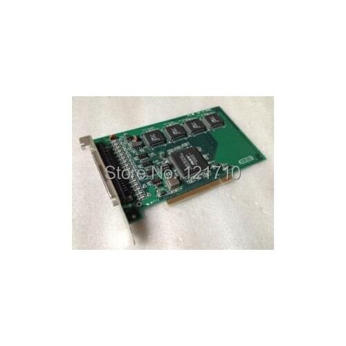 Industrial equipment board SEI KO SII ADC I/F BOARD