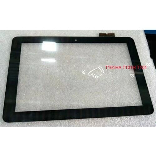 10.1 inch For Asus Transformer Book T101HA T101H T101 Touch Screen Digitizer Glass Panel Replacement