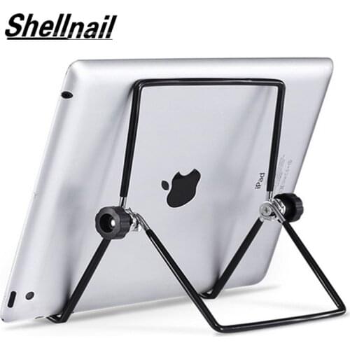 Shellnail Holders For Tablets In The Car