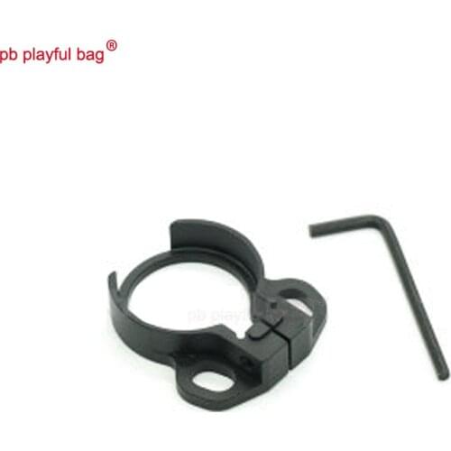 Outdoor CS Jinming8 gen8 upgraded version locking ring double sniper water bullet gun hole ring refitting parts D58