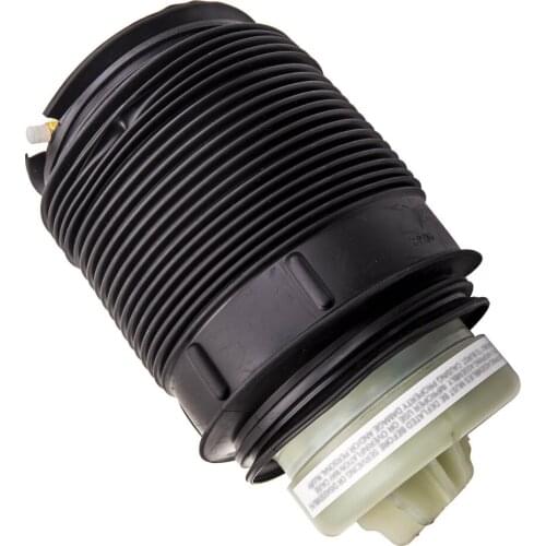1x Rear L Rubber Bellow Air Suspension Bag for Mercedes CLS E CL W212 W218 2014
