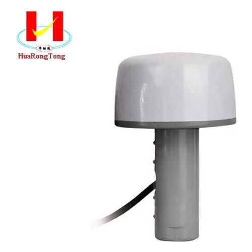 GPS antenna with LNA gain 38dB for satellite receiving HGPS-1500B