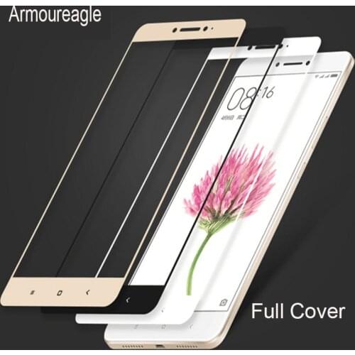 Armoureagle Screen Protectors For Xiaomi Mi Max Prime