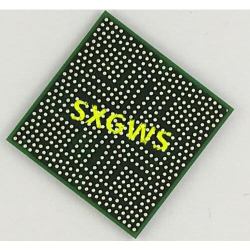 Free shipping 1pcs 100% new RS880M 216-0752001 216 0752001 lead-free BGA chip with ball
