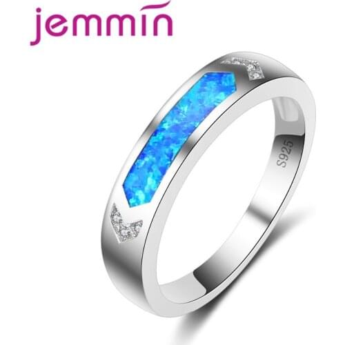 Women Fine Anillos Jewelry S925 Stamped Sterling Silver Women Rings For Party Accessories Wedding Finger Ring For Brides